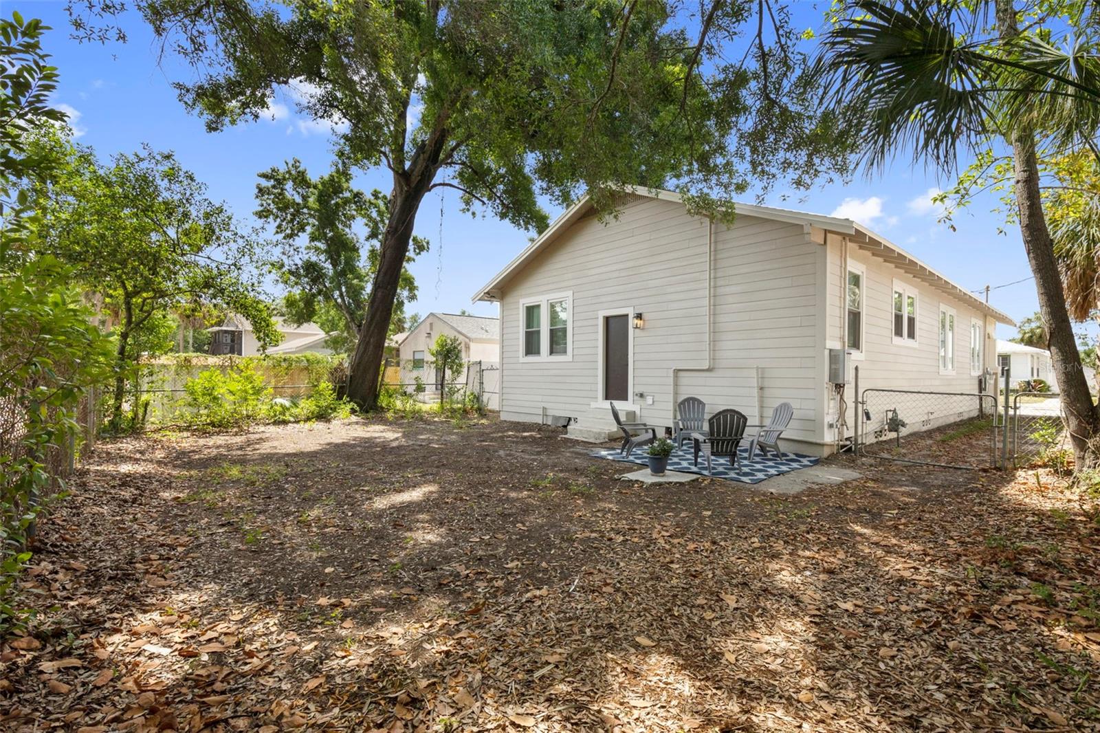 BENJAMINS 5TH ADD - Residential