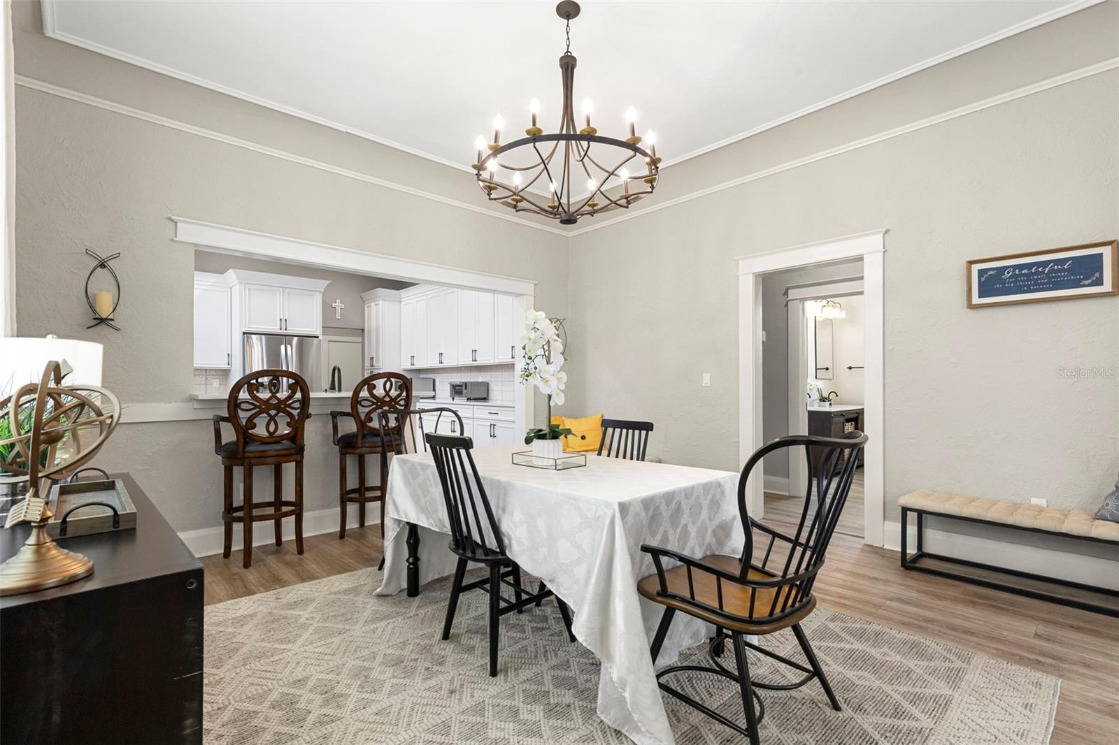 BENJAMINS 5TH ADD - Residential