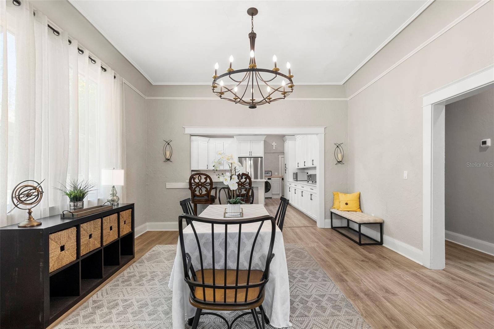 BENJAMINS 5TH ADD - Residential
