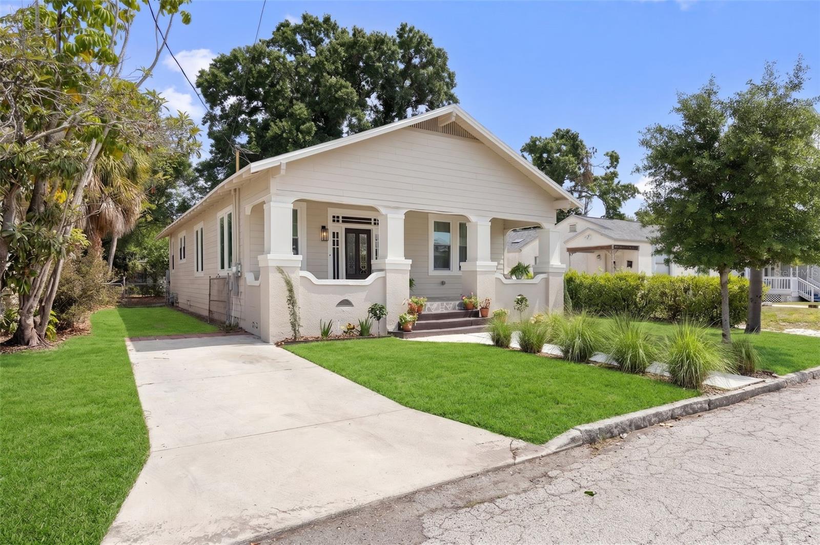 BENJAMINS 5TH ADD - Residential