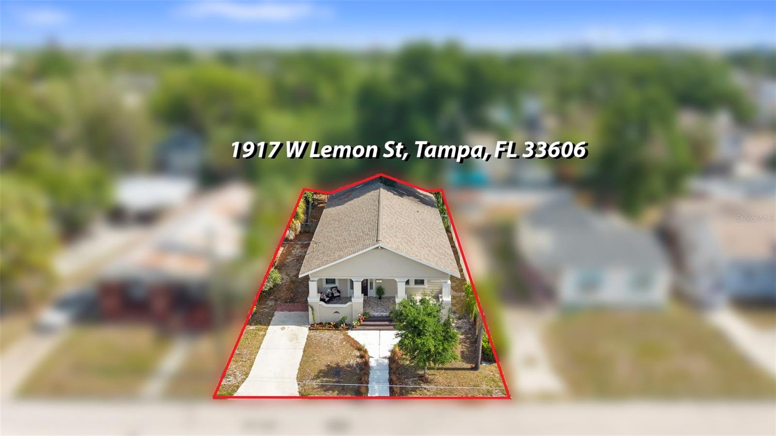 BENJAMINS 5TH ADD - Residential
