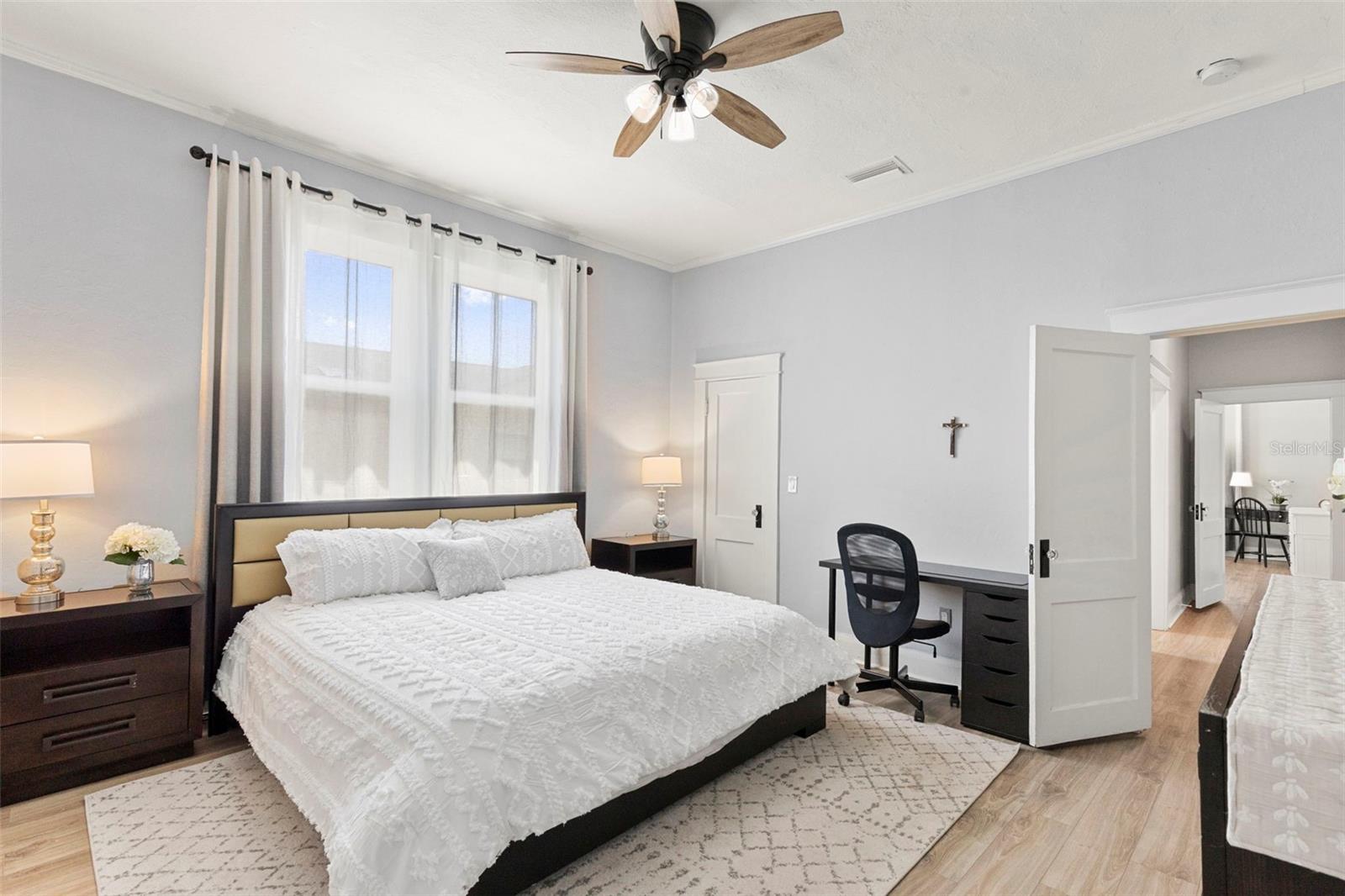BENJAMINS 5TH ADD - Residential