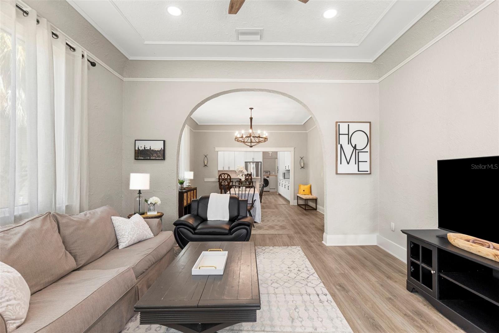 BENJAMINS 5TH ADD - Residential