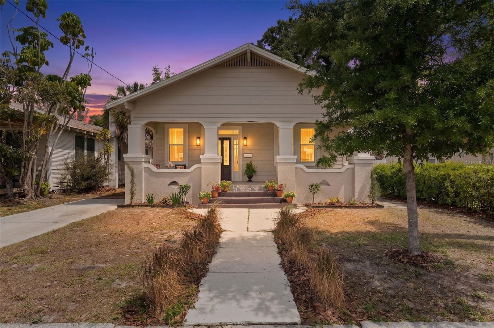 BENJAMINS 5TH ADD - Residential