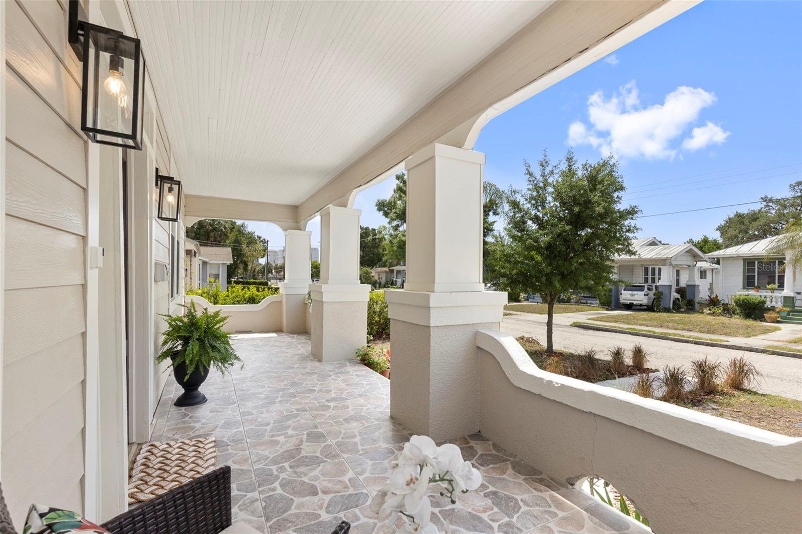 BENJAMINS 5TH ADD - Residential
