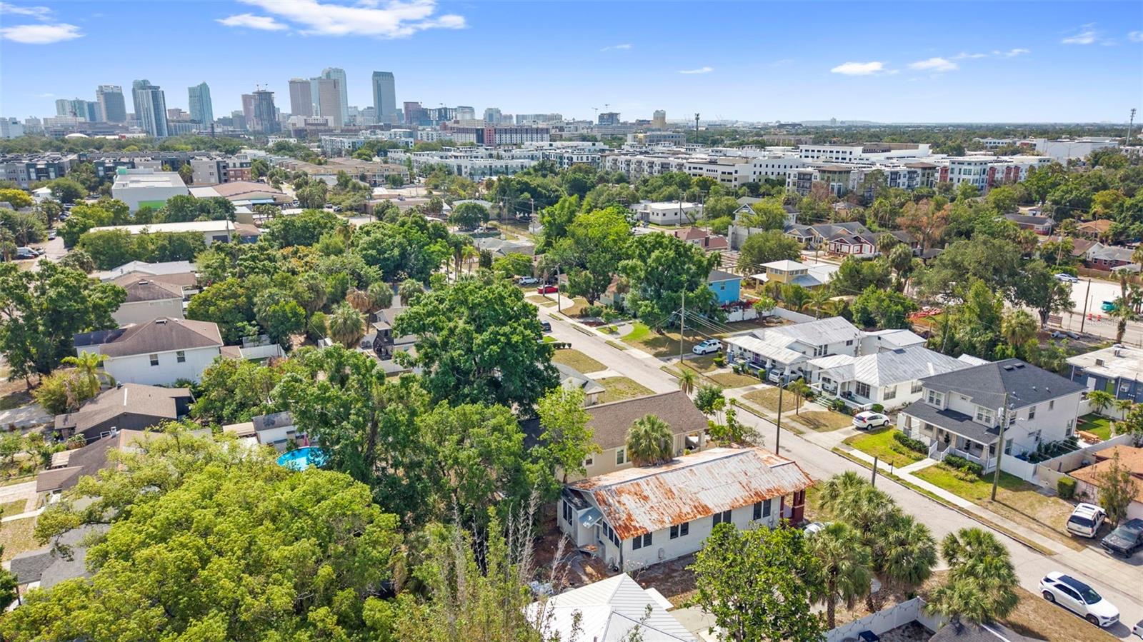 BENJAMINS 5TH ADD - Residential