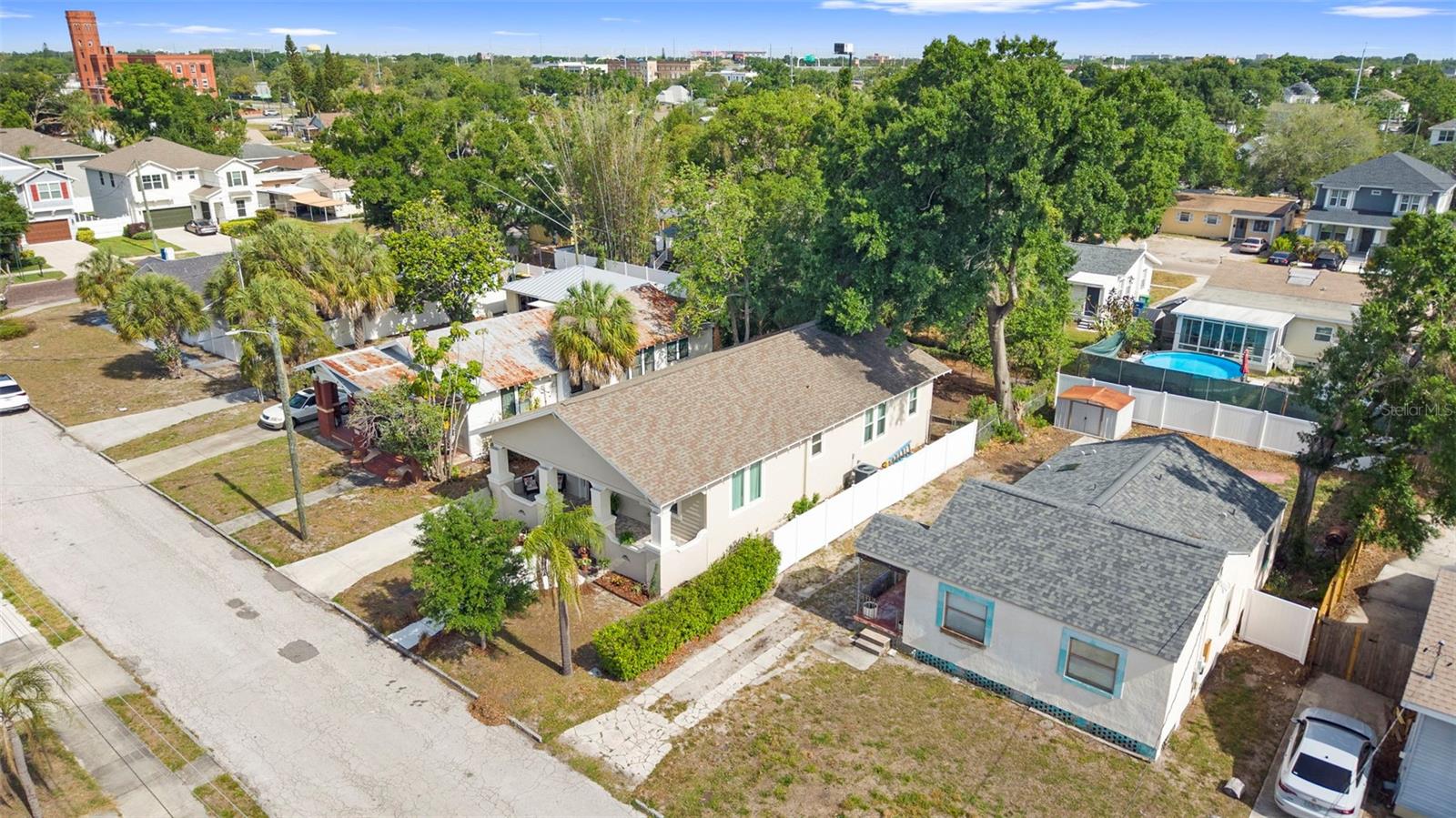 BENJAMINS 5TH ADD - Residential