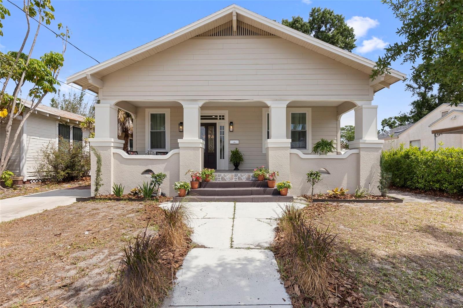 BENJAMINS 5TH ADD - Residential