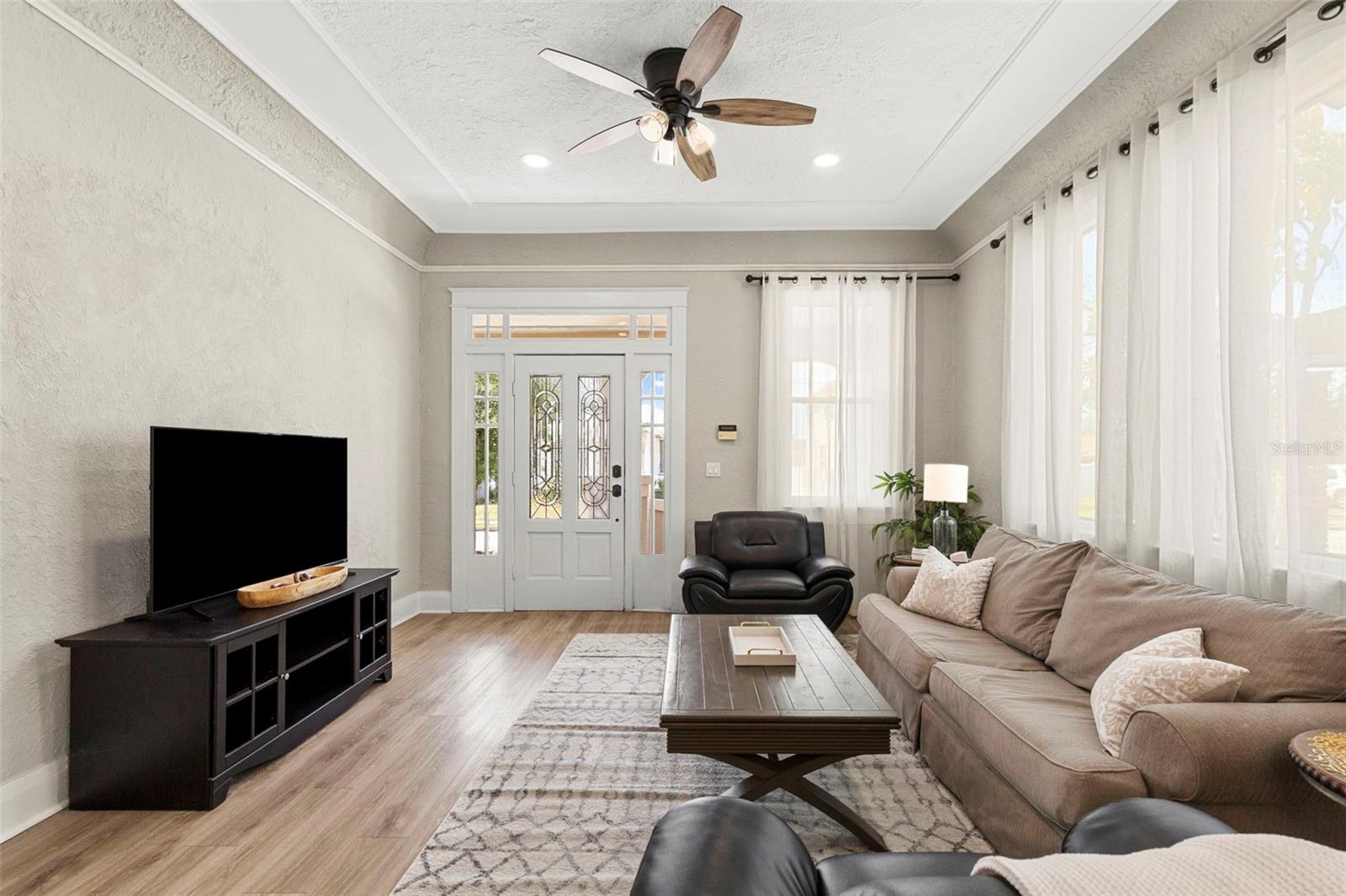 BENJAMINS 5TH ADD - Residential
