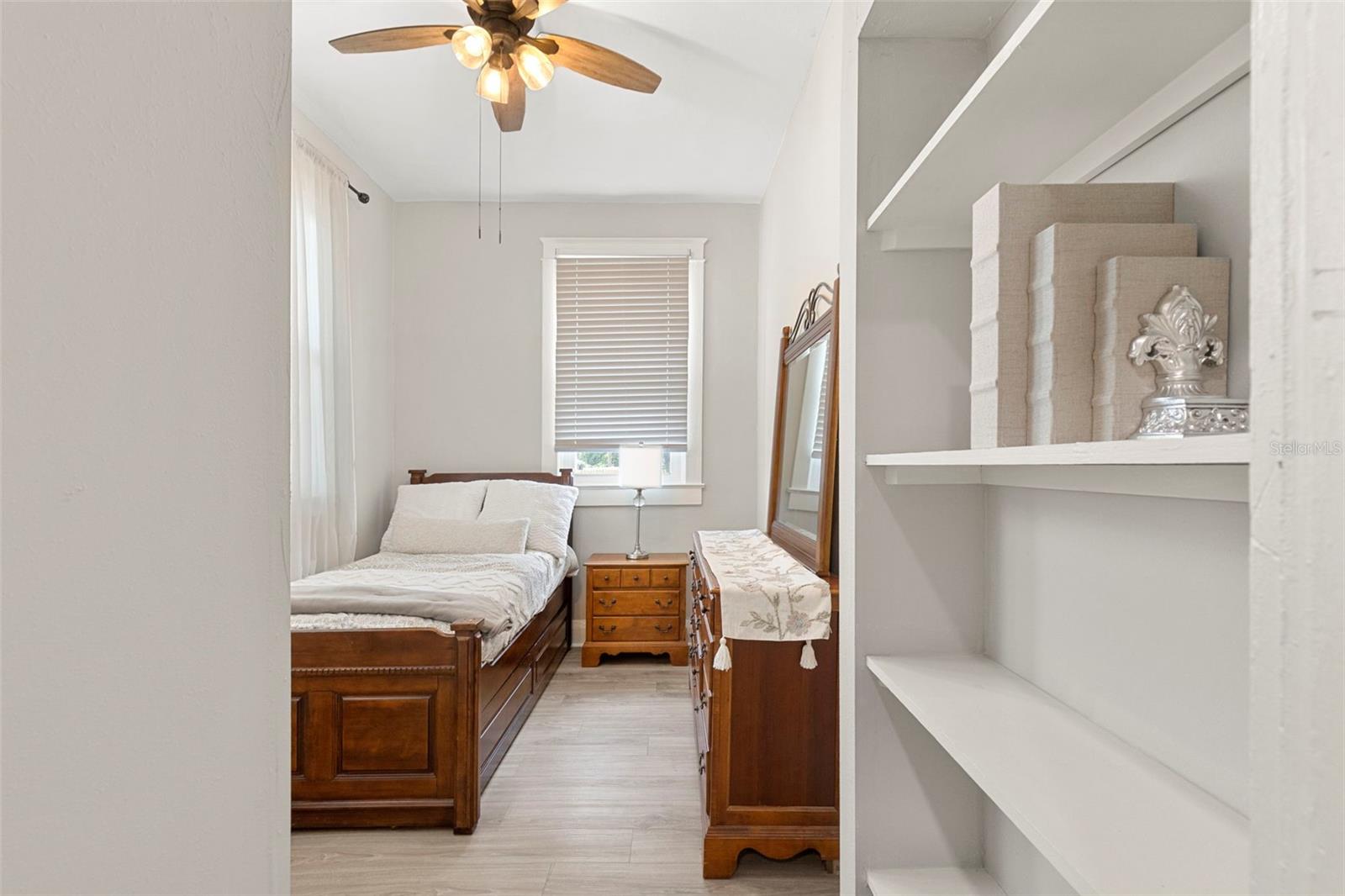 BENJAMINS 5TH ADD - Residential