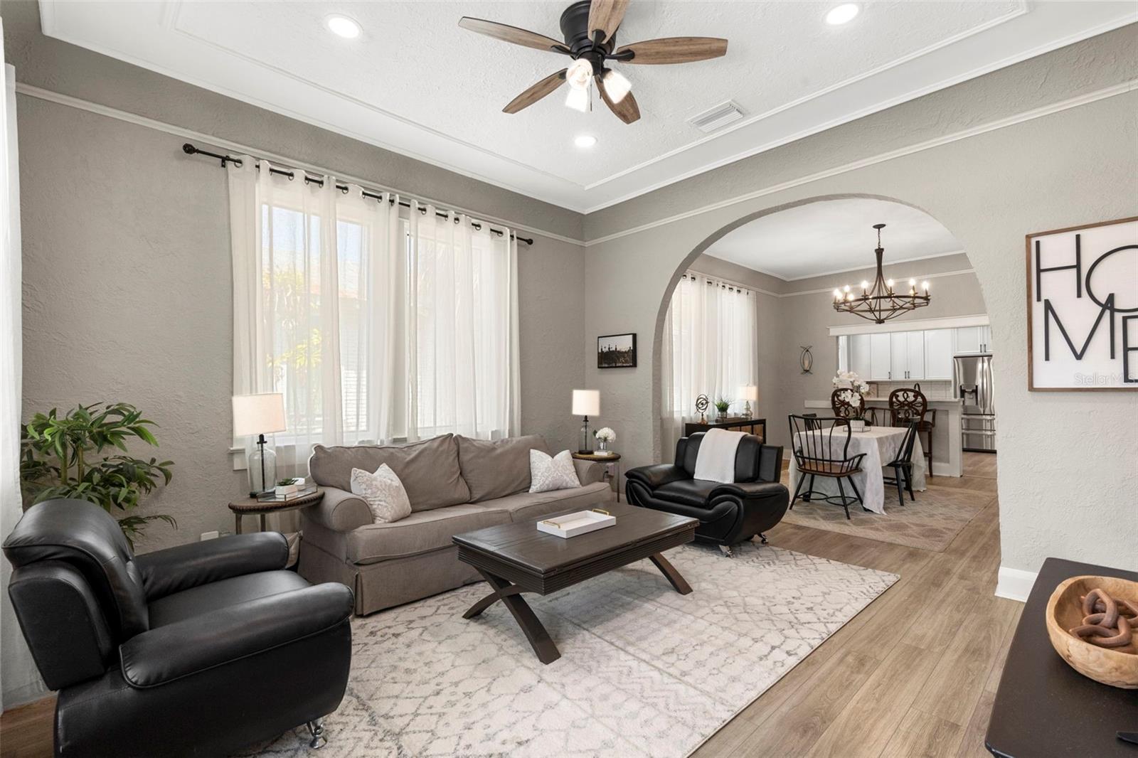BENJAMINS 5TH ADD - Residential