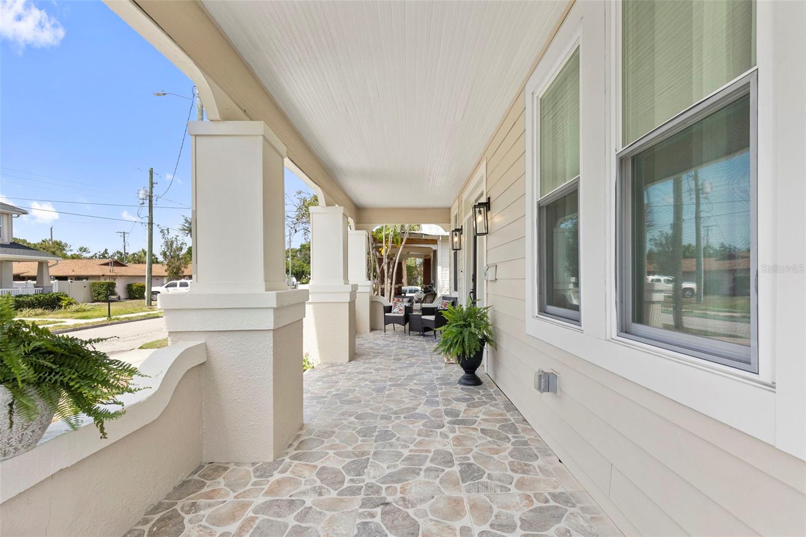 BENJAMINS 5TH ADD - Residential