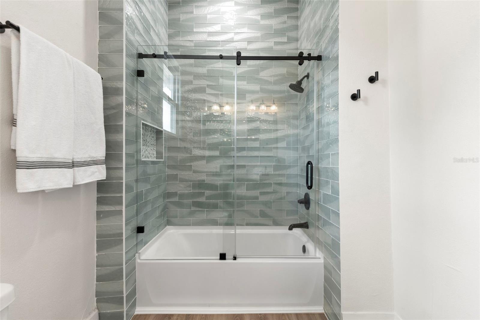 BENJAMINS 5TH ADD - Residential