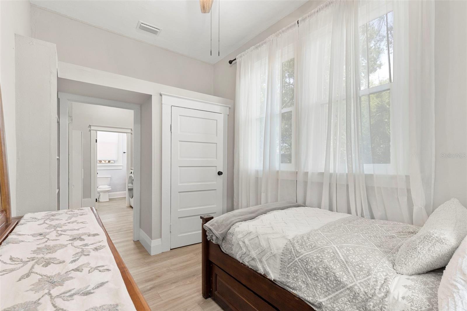 BENJAMINS 5TH ADD - Residential