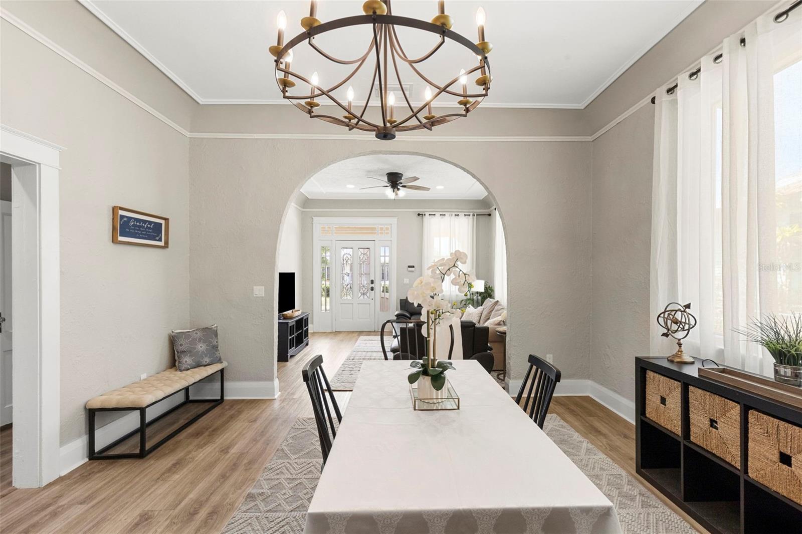 BENJAMINS 5TH ADD - Residential