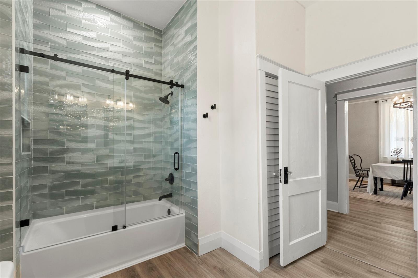 BENJAMINS 5TH ADD - Residential