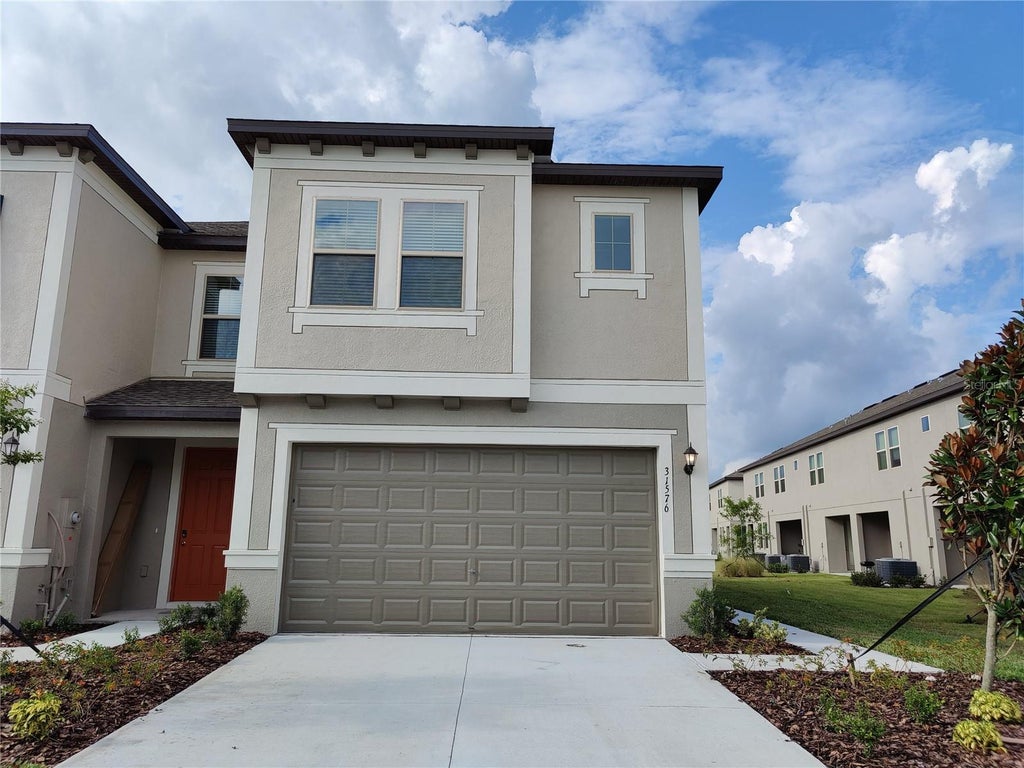 Photo of 31576 Blue Passing Loop, Wesley Chapel, FL 33545 (MLS # TB8552599)