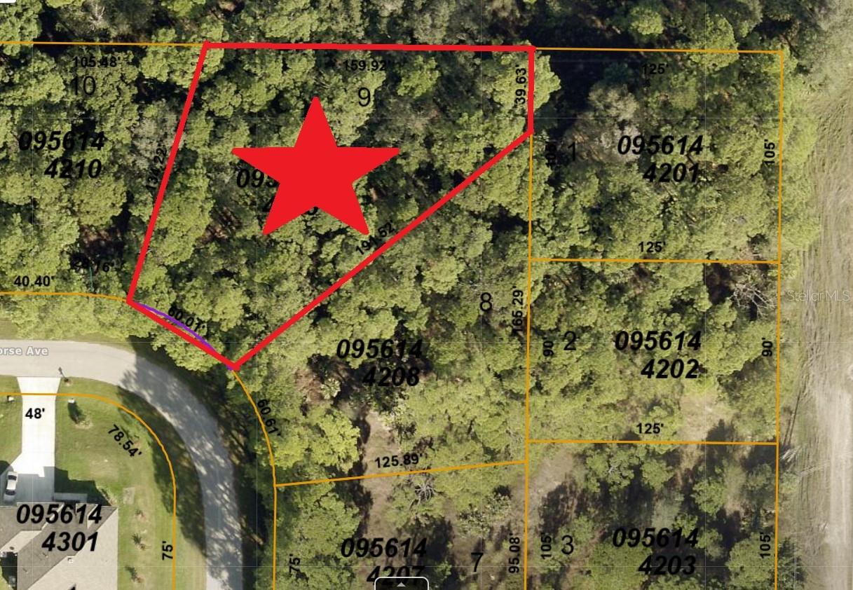 An oversized lot sits in a peaceful neighborhood located in city of North Port, ready for you to start building that dream home you have been thinking of. Conveniently located near I-75 and minutes away from shopping, schools, close to cities such as Venice, Port Charlotte and Punta Gorda, no HOA or CDD fees. Make it yours today, bring in an offer.