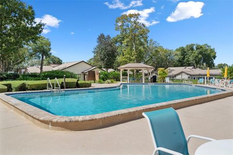 A home in WEEKI WACHEE