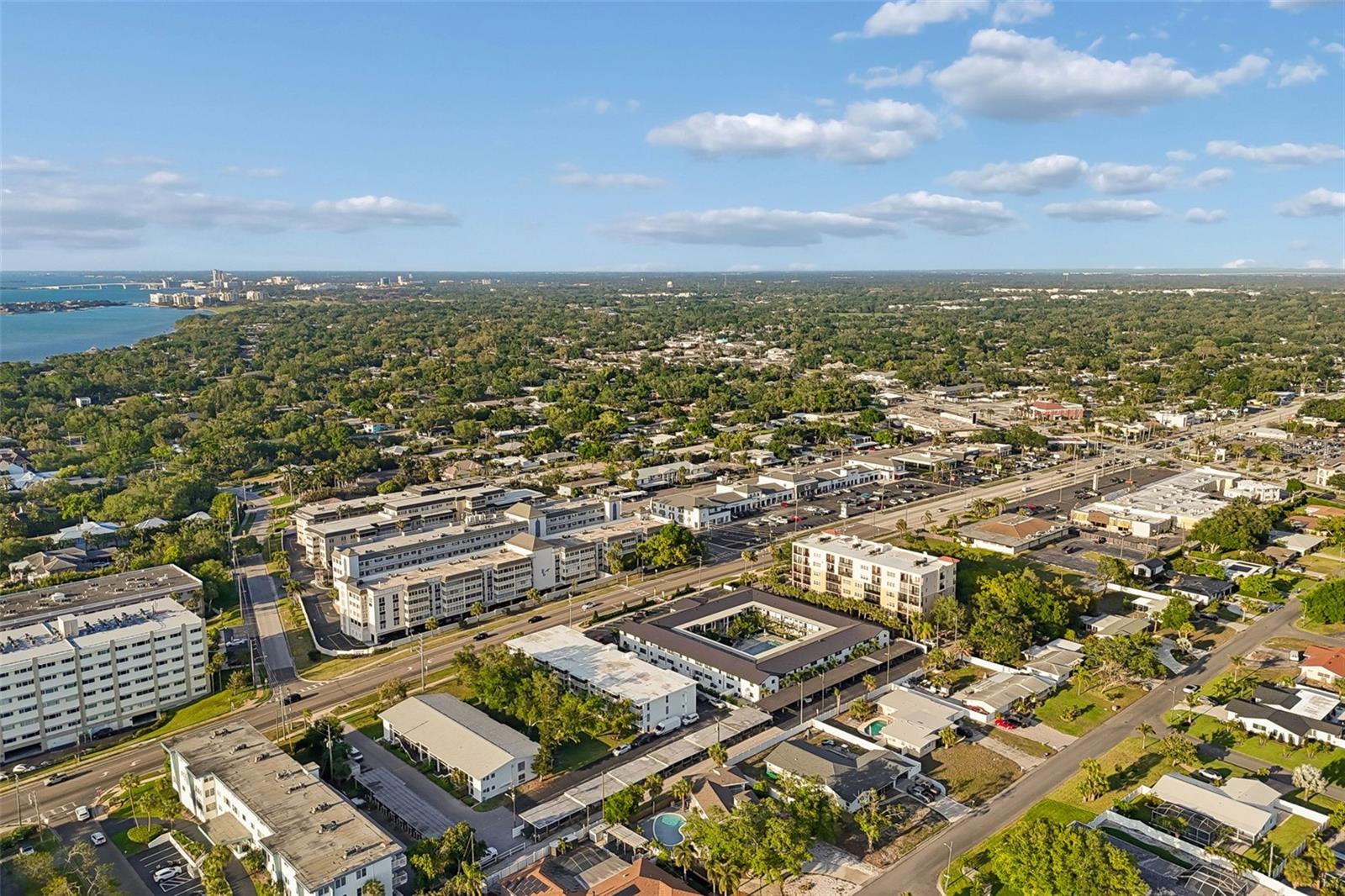 HARBOR BLUFFS SEC 1 - Residential