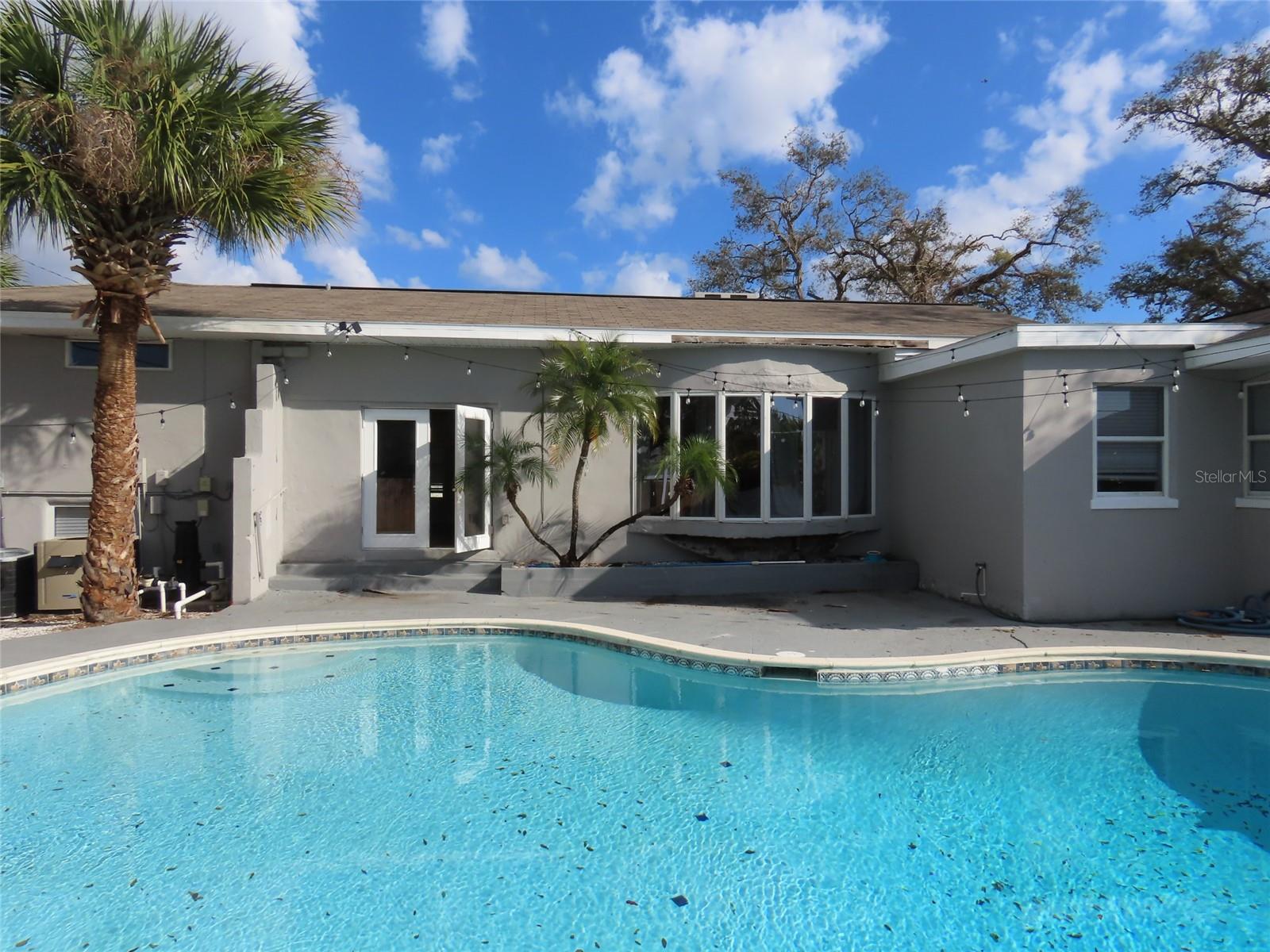 HARBOR BLUFFS SEC 1 - Residential