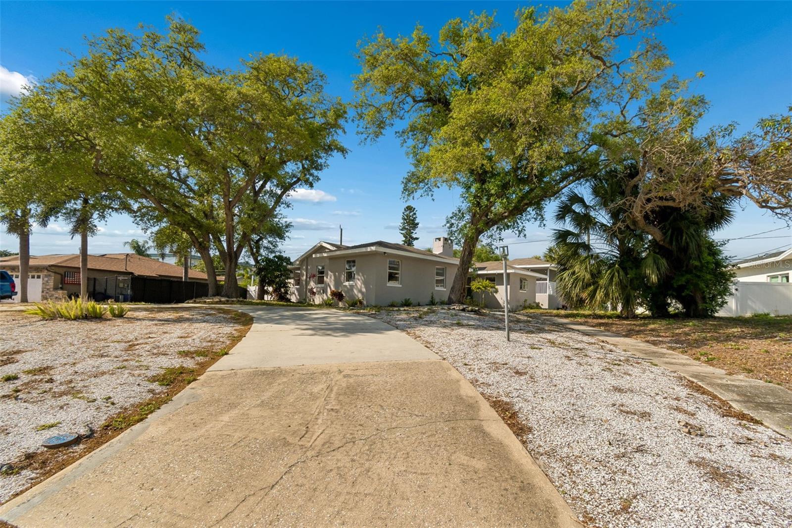 HARBOR BLUFFS SEC 1 - Residential