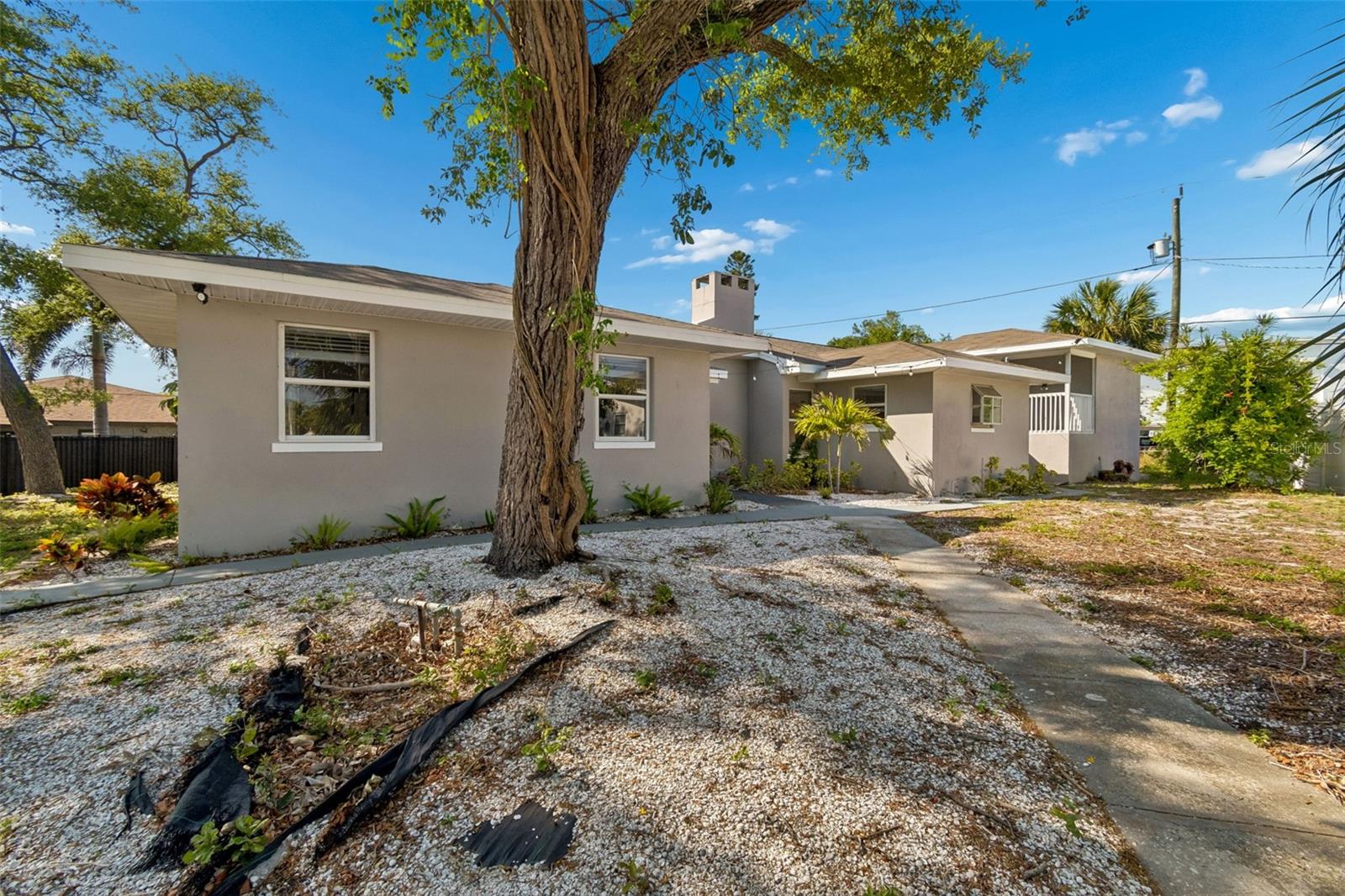 HARBOR BLUFFS SEC 1 - Residential