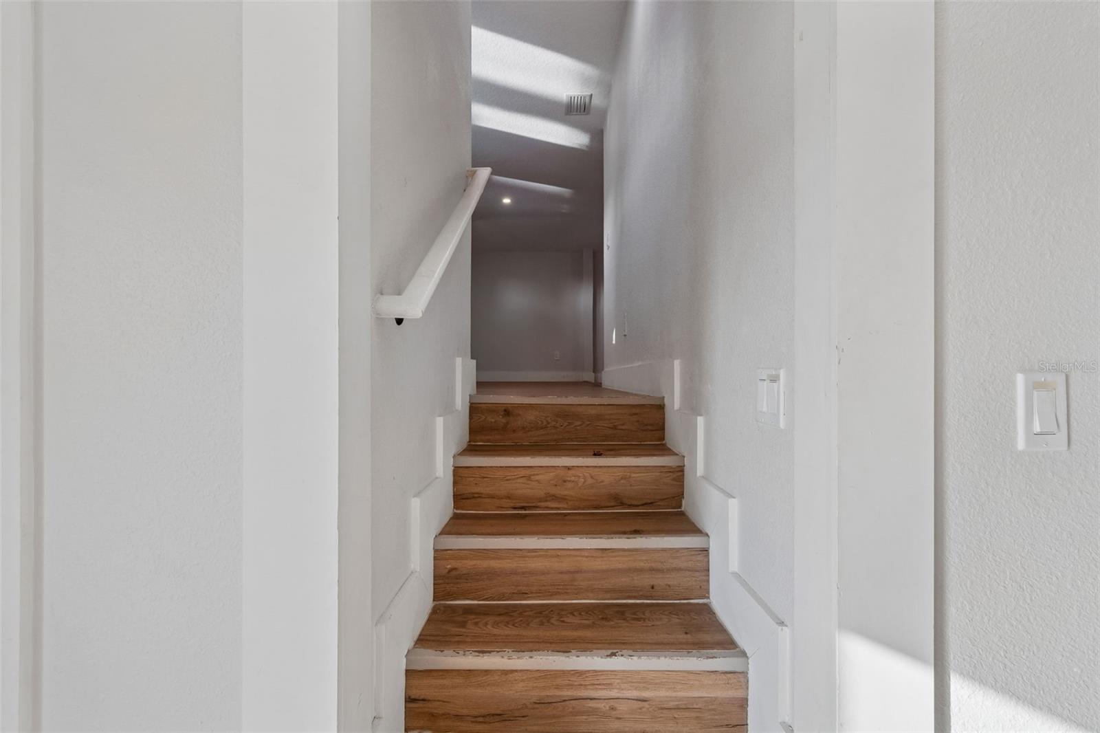 HARBOR BLUFFS SEC 1 - Residential