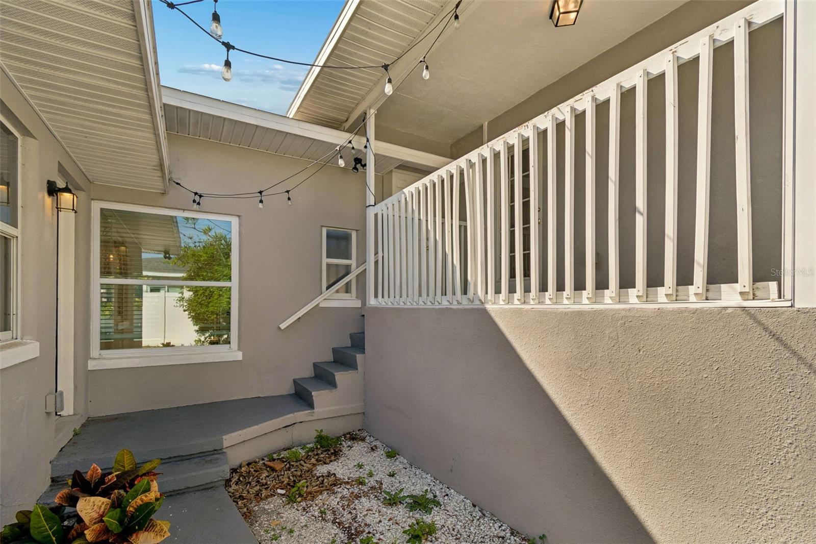 HARBOR BLUFFS SEC 1 - Residential