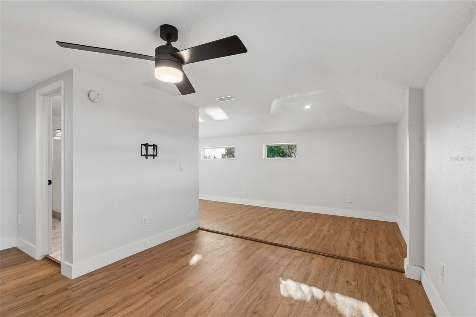 HARBOR BLUFFS SEC 1 - Residential