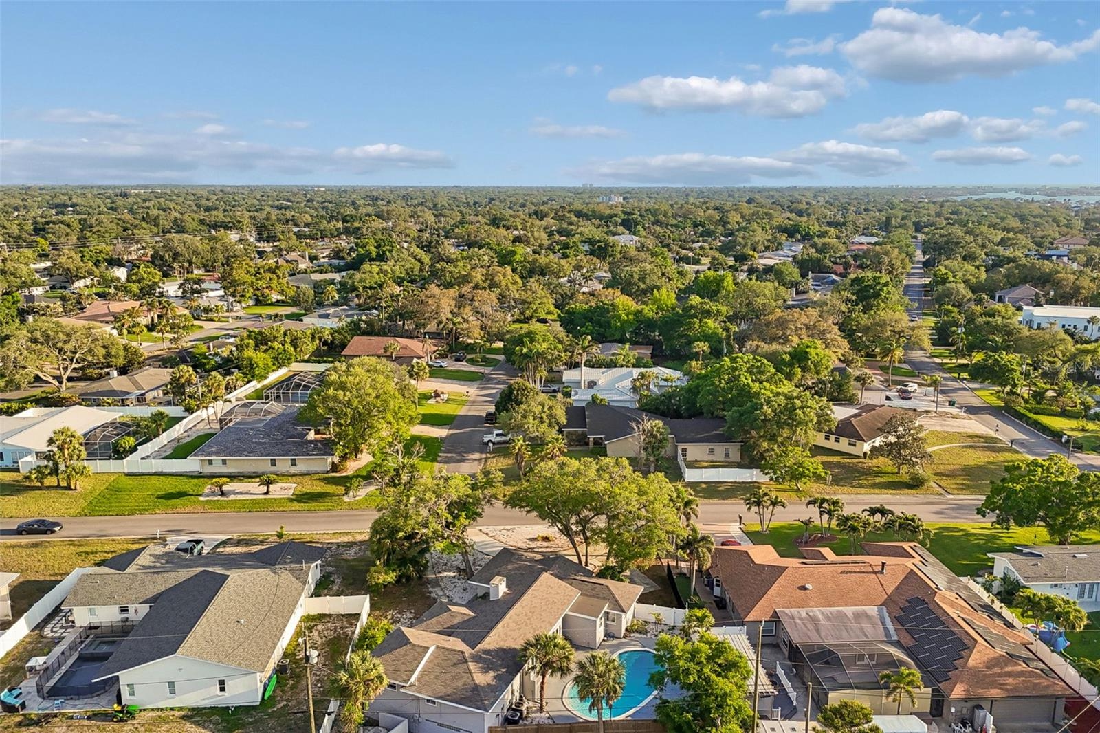 HARBOR BLUFFS SEC 1 - Residential