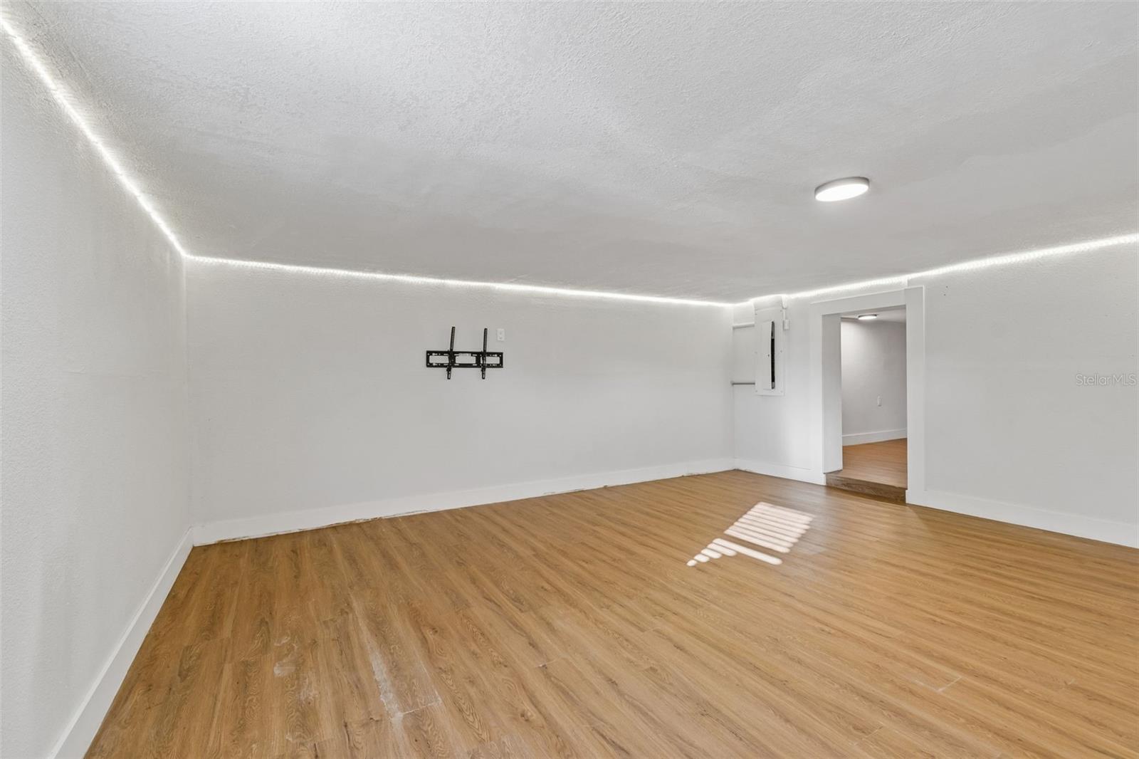 HARBOR BLUFFS SEC 1 - Residential