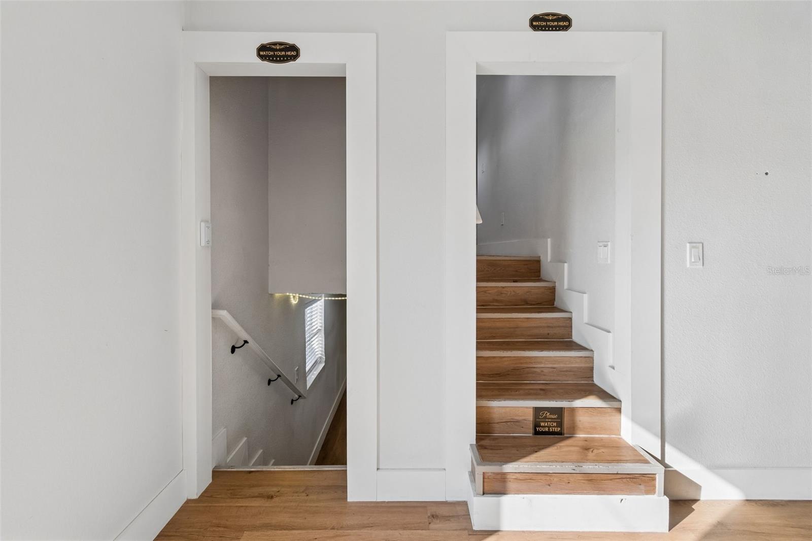 HARBOR BLUFFS SEC 1 - Residential