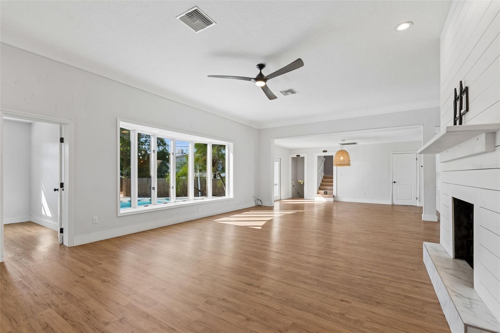 HARBOR BLUFFS SEC 1 - Residential