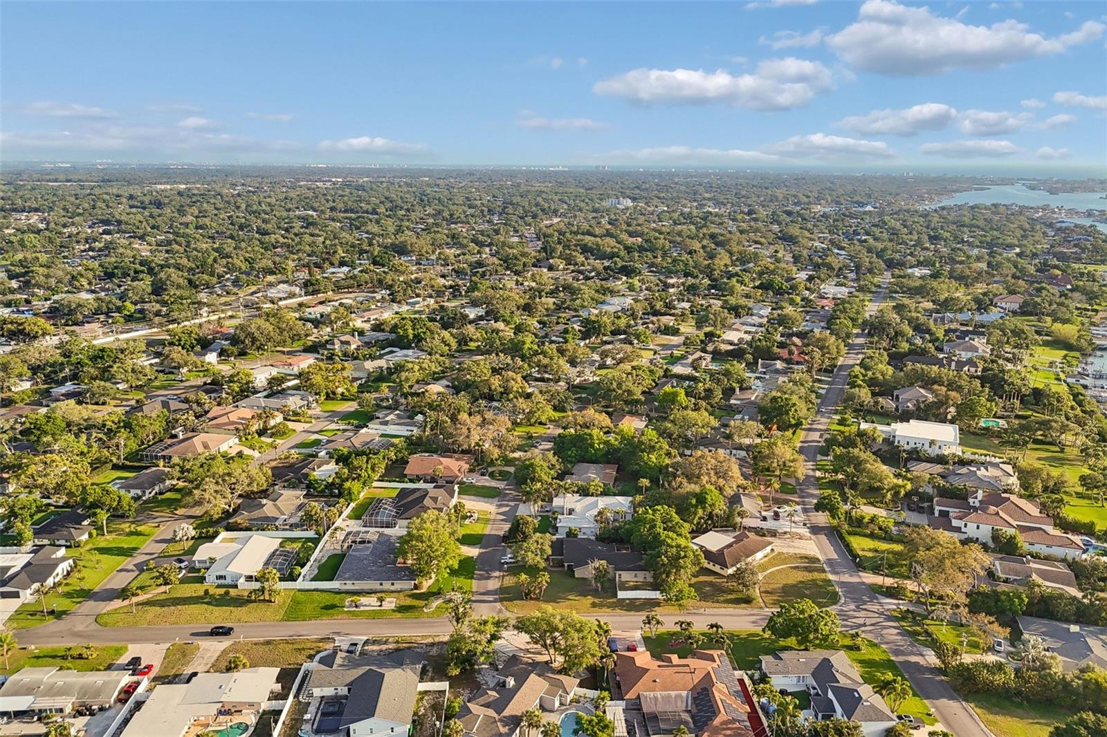 HARBOR BLUFFS SEC 1 - Residential