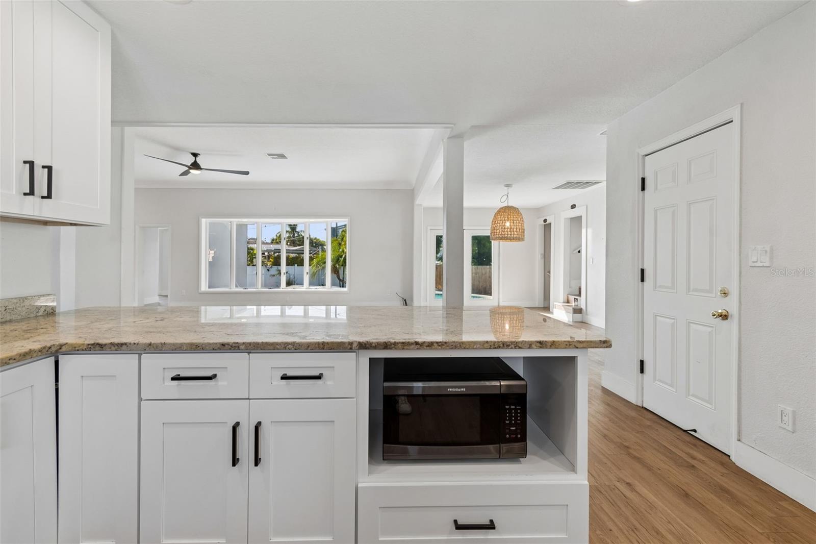 HARBOR BLUFFS SEC 1 - Residential