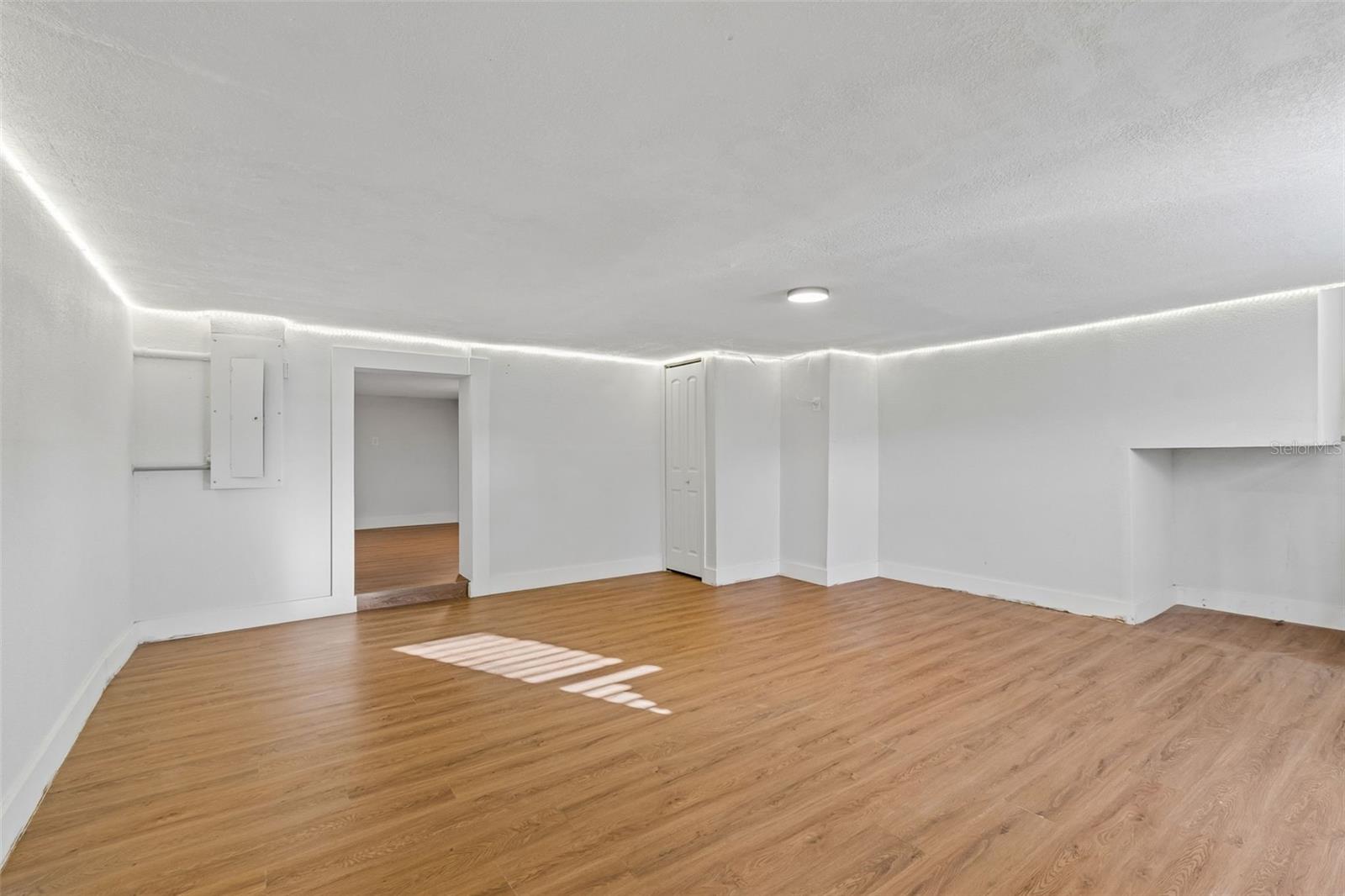 HARBOR BLUFFS SEC 1 - Residential