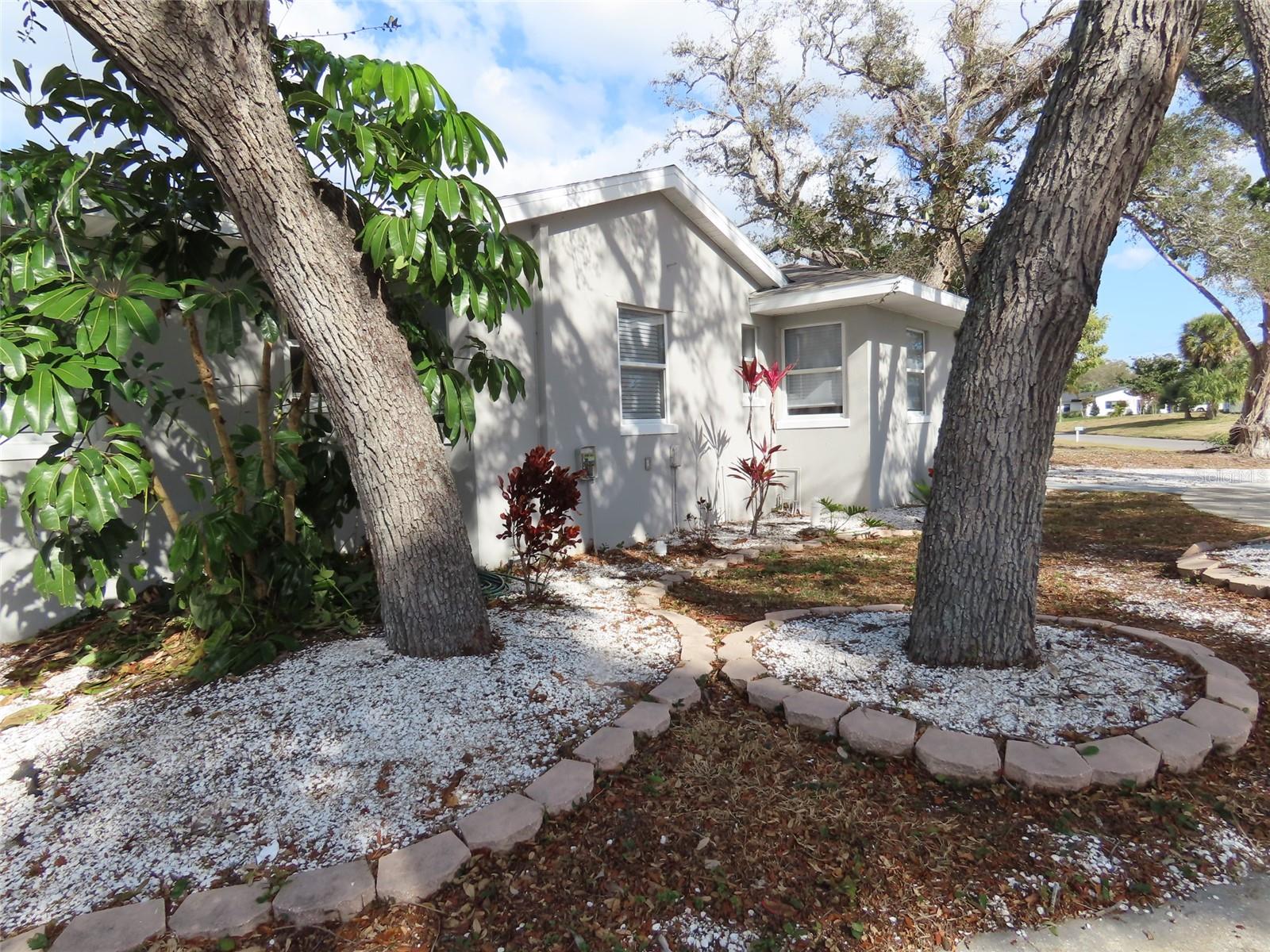 HARBOR BLUFFS SEC 1 - Residential