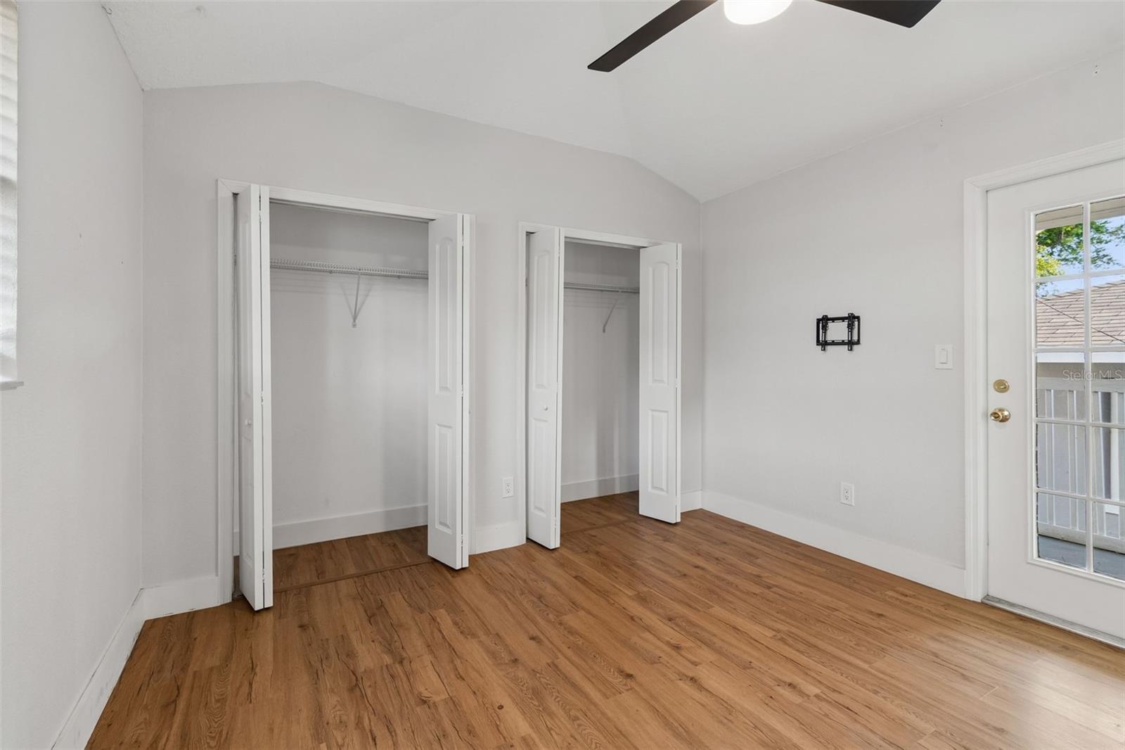 HARBOR BLUFFS SEC 1 - Residential