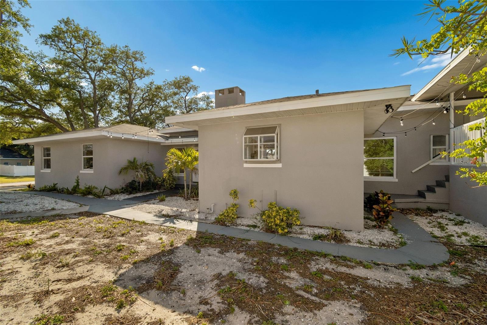 HARBOR BLUFFS SEC 1 - Residential