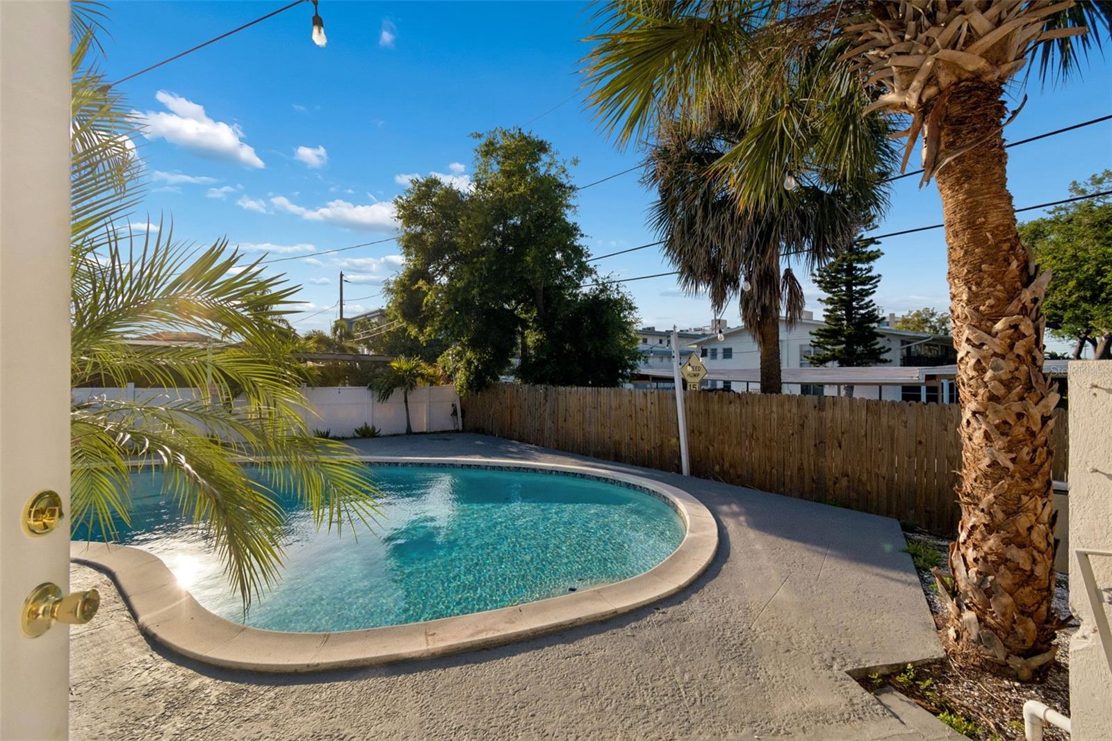 HARBOR BLUFFS SEC 1 - Residential