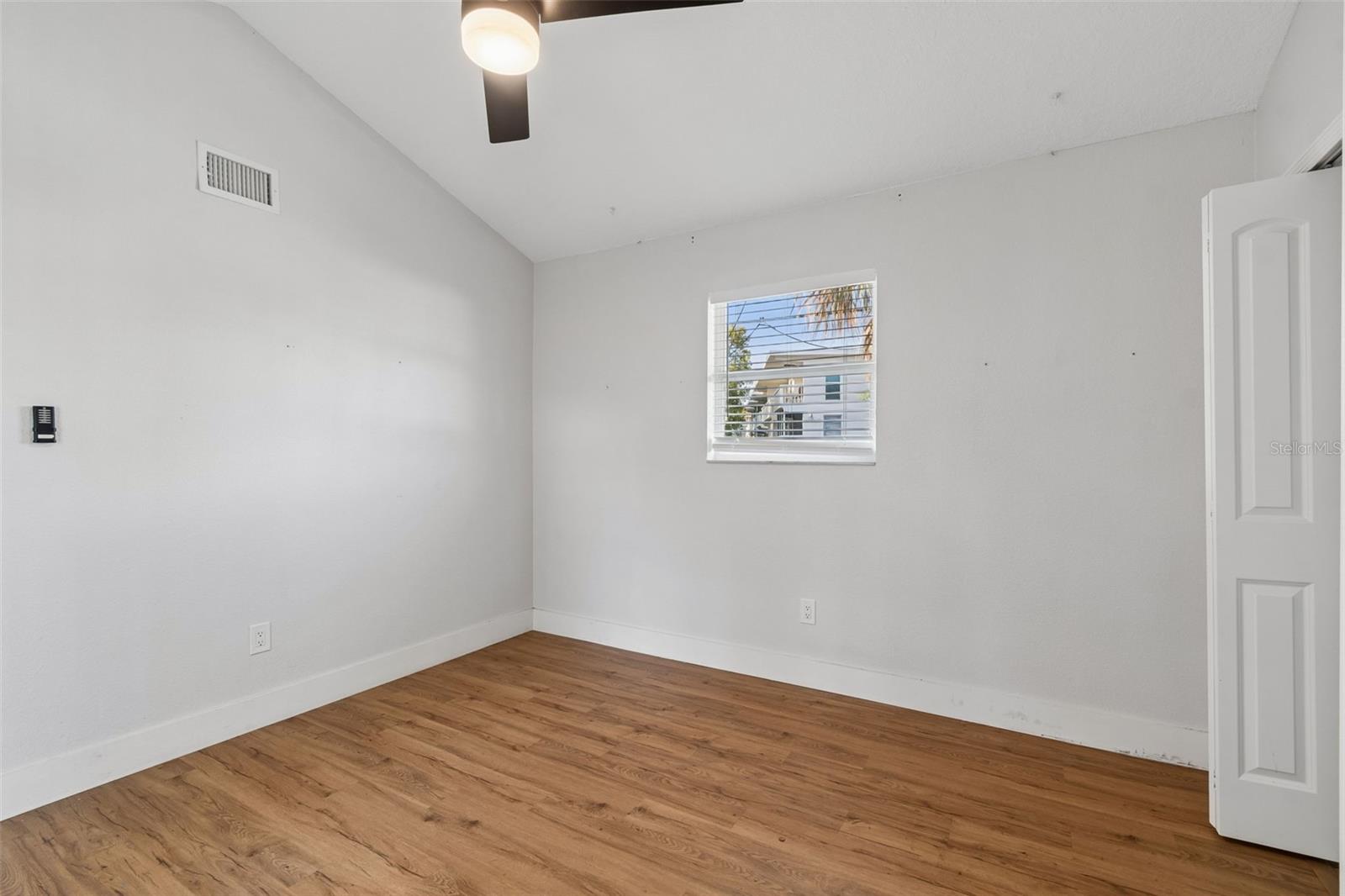 HARBOR BLUFFS SEC 1 - Residential