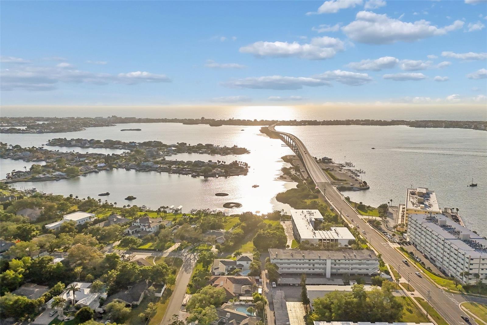 HARBOR BLUFFS SEC 1 - Residential