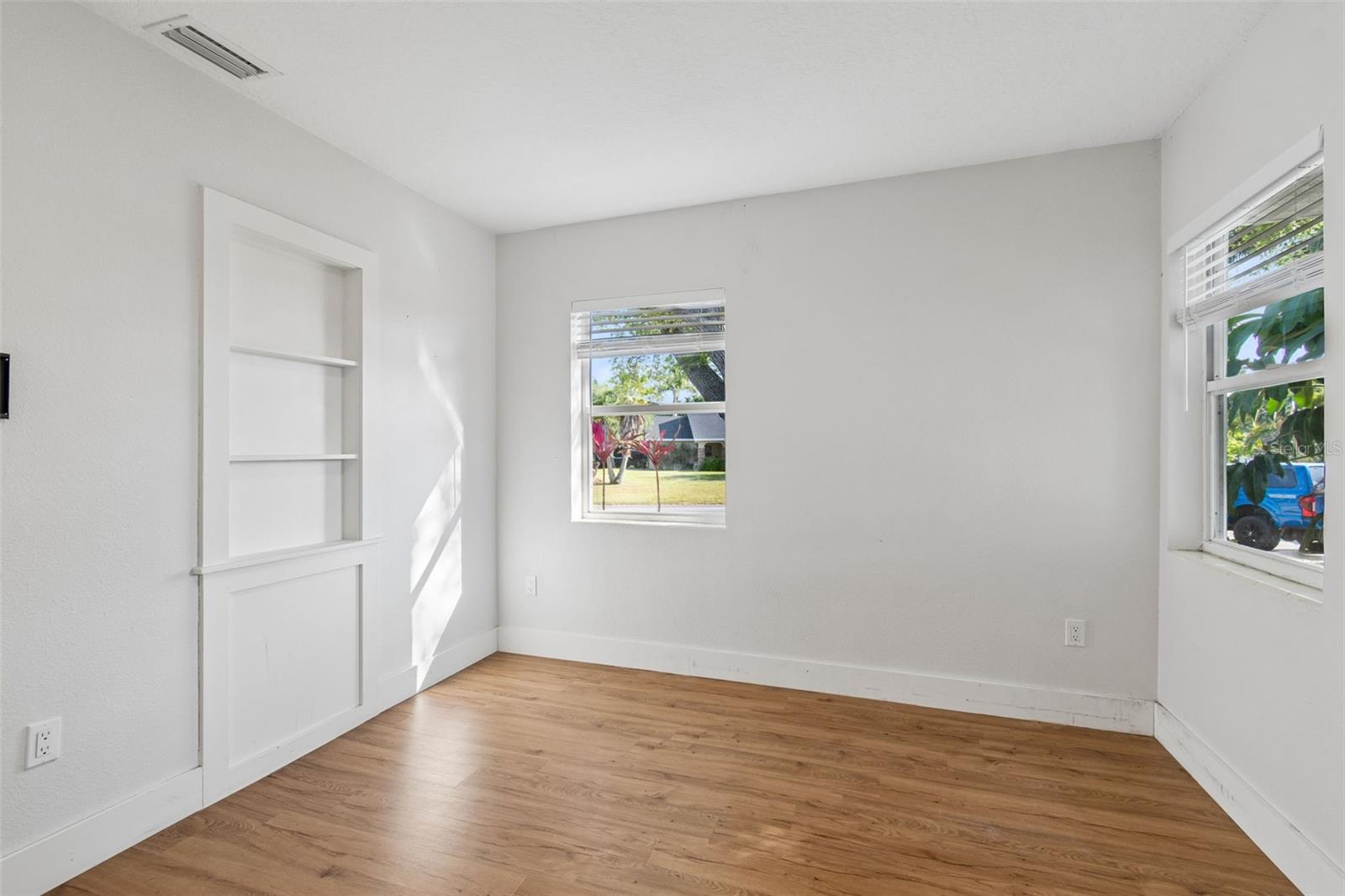 HARBOR BLUFFS SEC 1 - Residential