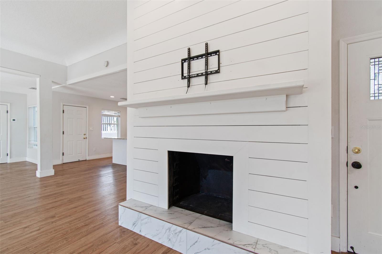 HARBOR BLUFFS SEC 1 - Residential