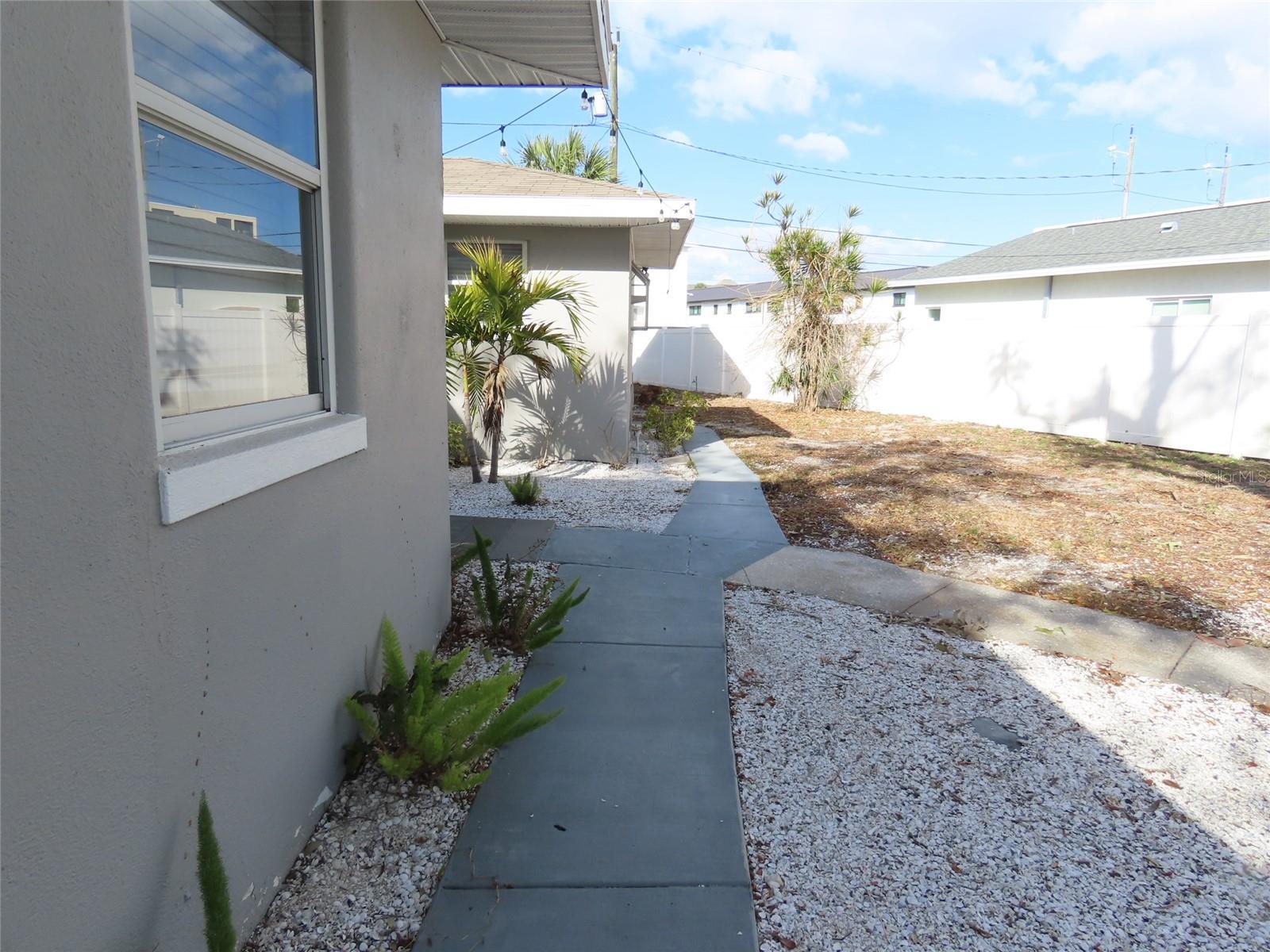 HARBOR BLUFFS SEC 1 - Residential