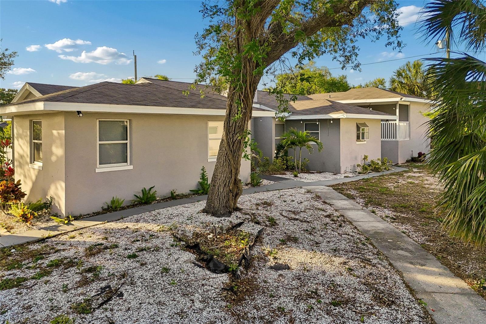 HARBOR BLUFFS SEC 1 - Residential