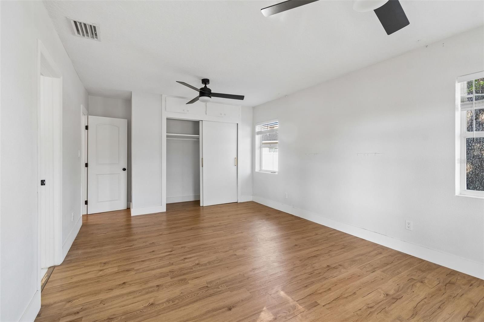 HARBOR BLUFFS SEC 1 - Residential