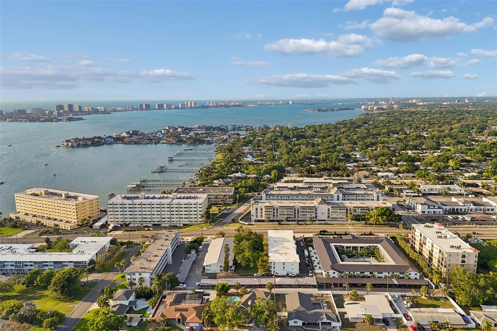 HARBOR BLUFFS SEC 1 - Residential