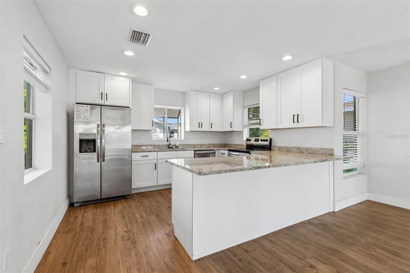 HARBOR BLUFFS SEC 1 - Residential